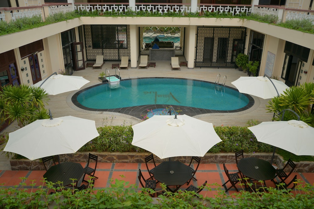 Villa Hue 29/31