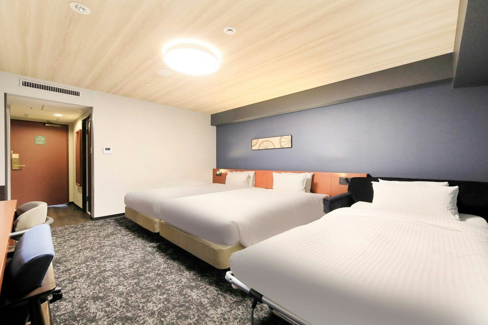 Richmond Hotel Yokohama Bashamichi 6/43