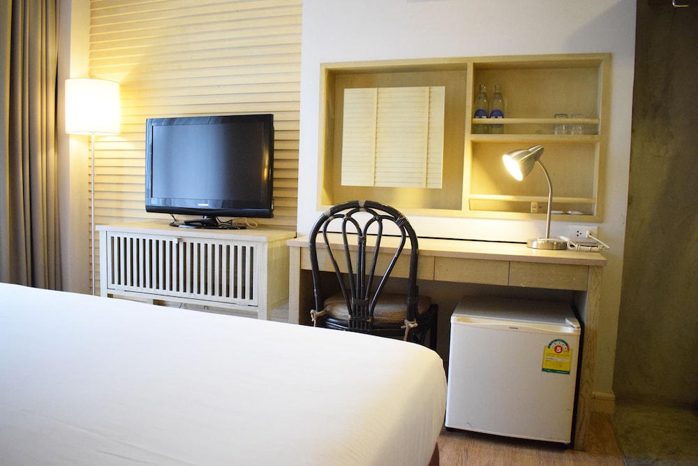 Trang Hotel Bangkok 21/73