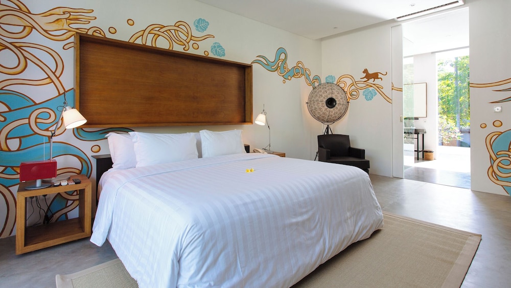 Villa Canggu 21/50