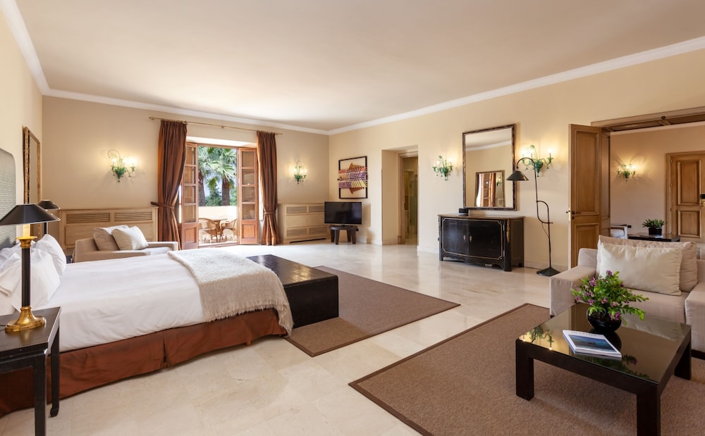 Son Julia Country House Hotel 24/76