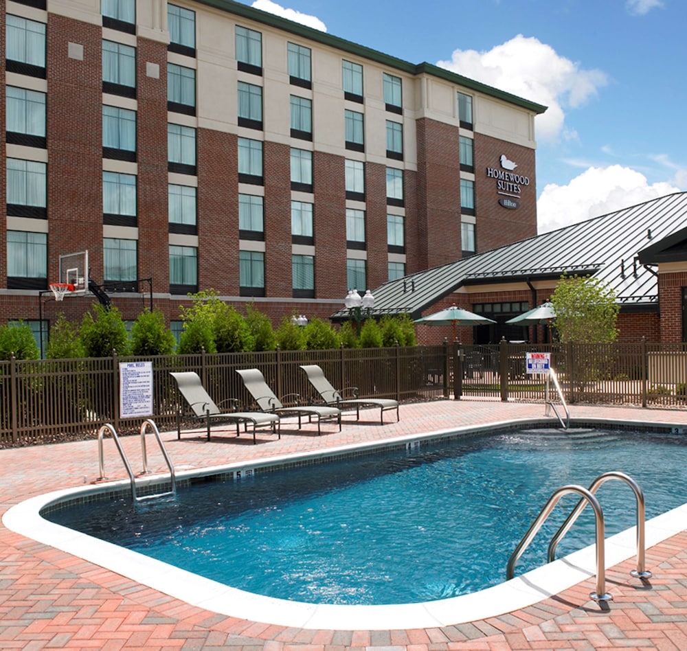 Homewood Suites by Hilton Hartford South-Glastonbury 1/58