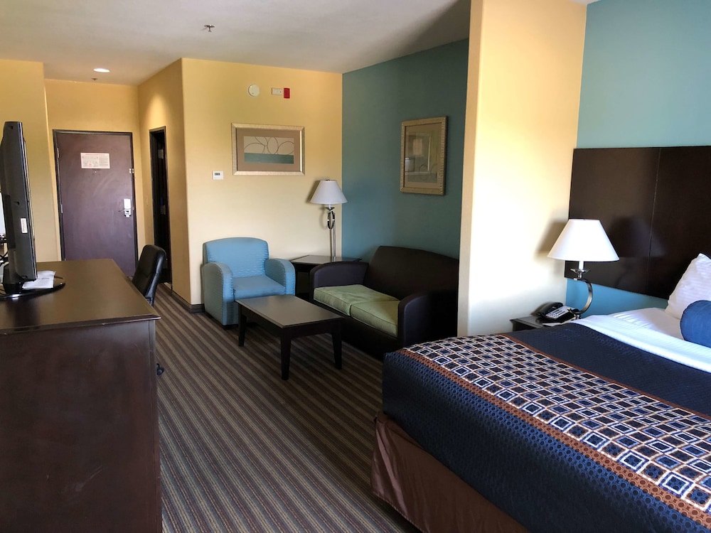 Best Western Plus Goodman Inn & Suites 11/31