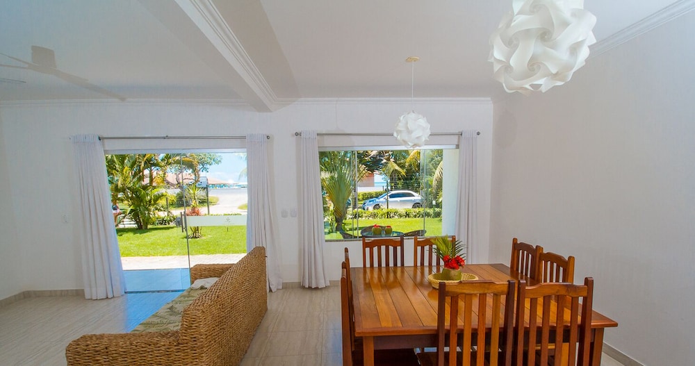 Porto Luar Apart Hotel 32/54