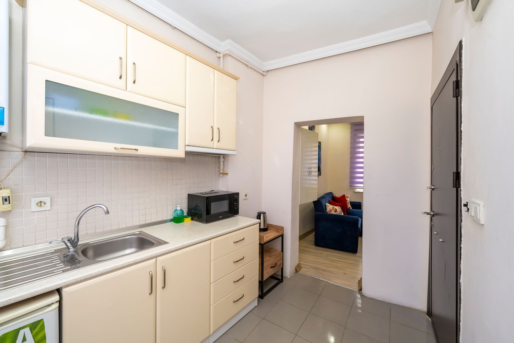 Taksim City Suites 36/37