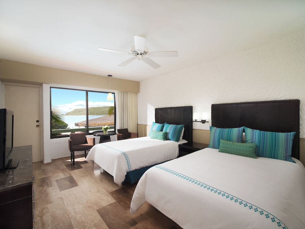 El Cid Castilla Beach Hotel 17/50