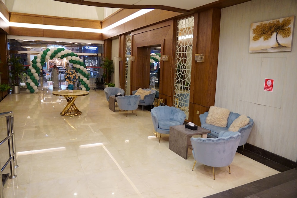 مبيت للشقق الفندقية(Mabeet Hotel Apartments) 17/54