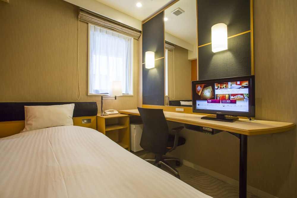 ECONOMY, SINGLE, SINGLE BED