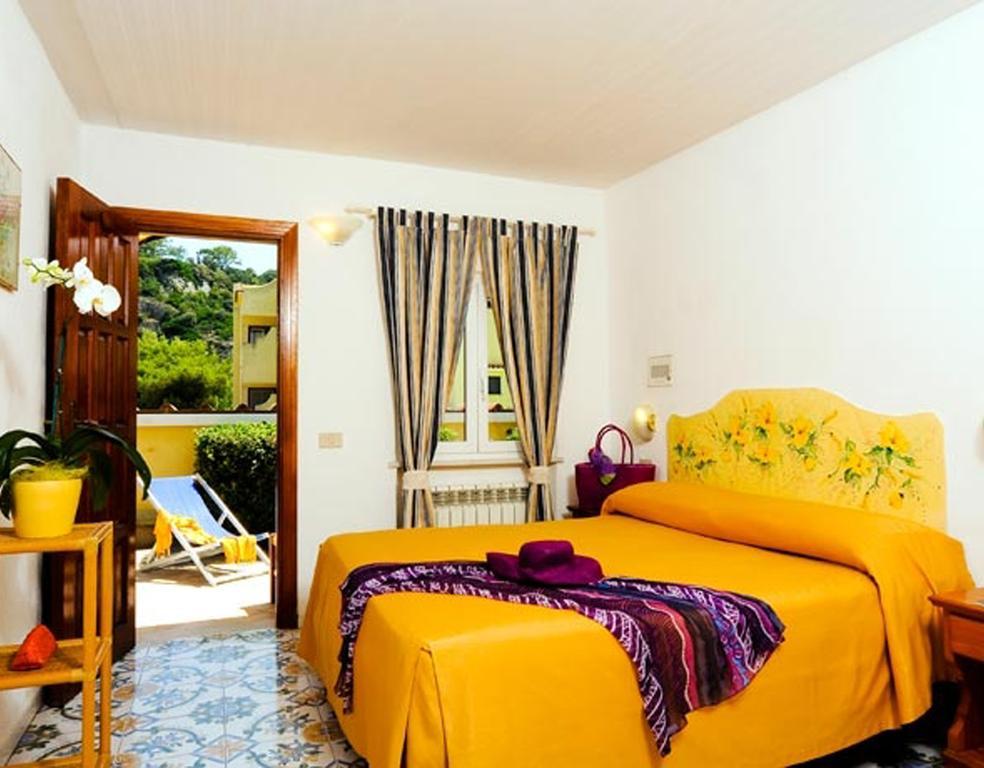 Family Hotel Le Canne&Beauty 4/42