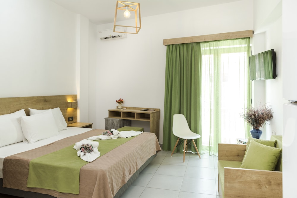 Castell Hotel 9/50