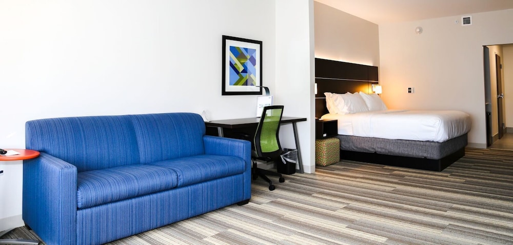 Holiday Inn Express And Suites Kingston Ulster 25/44