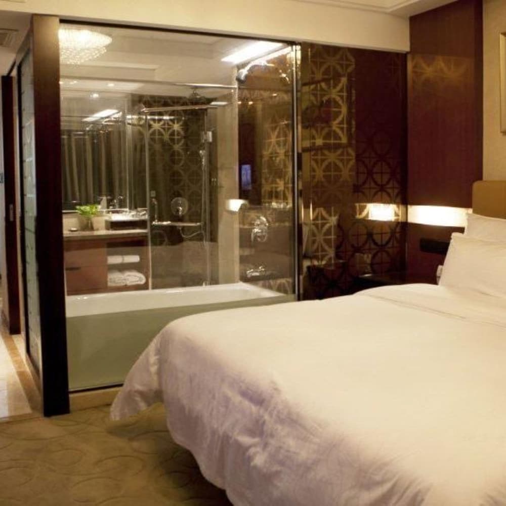 Excemon Sunshine Hotel Ruian 22/28