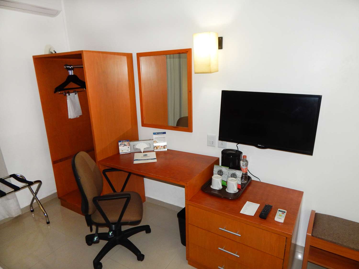 Days Inn by Wyndham Minatitlan 18/28