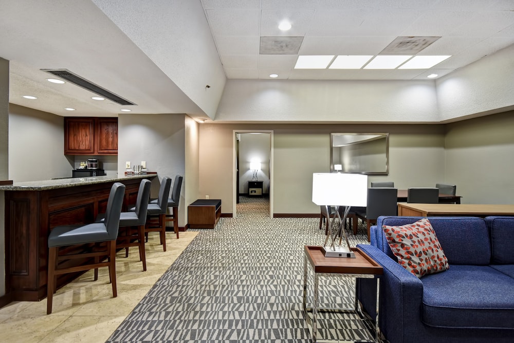 DoubleTree by Hilton Augusta 36/56