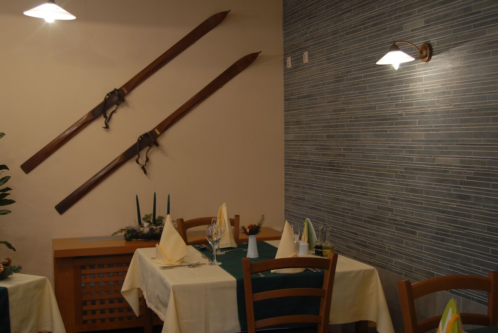 Aparthotel Snjezna Kraljica 30/39