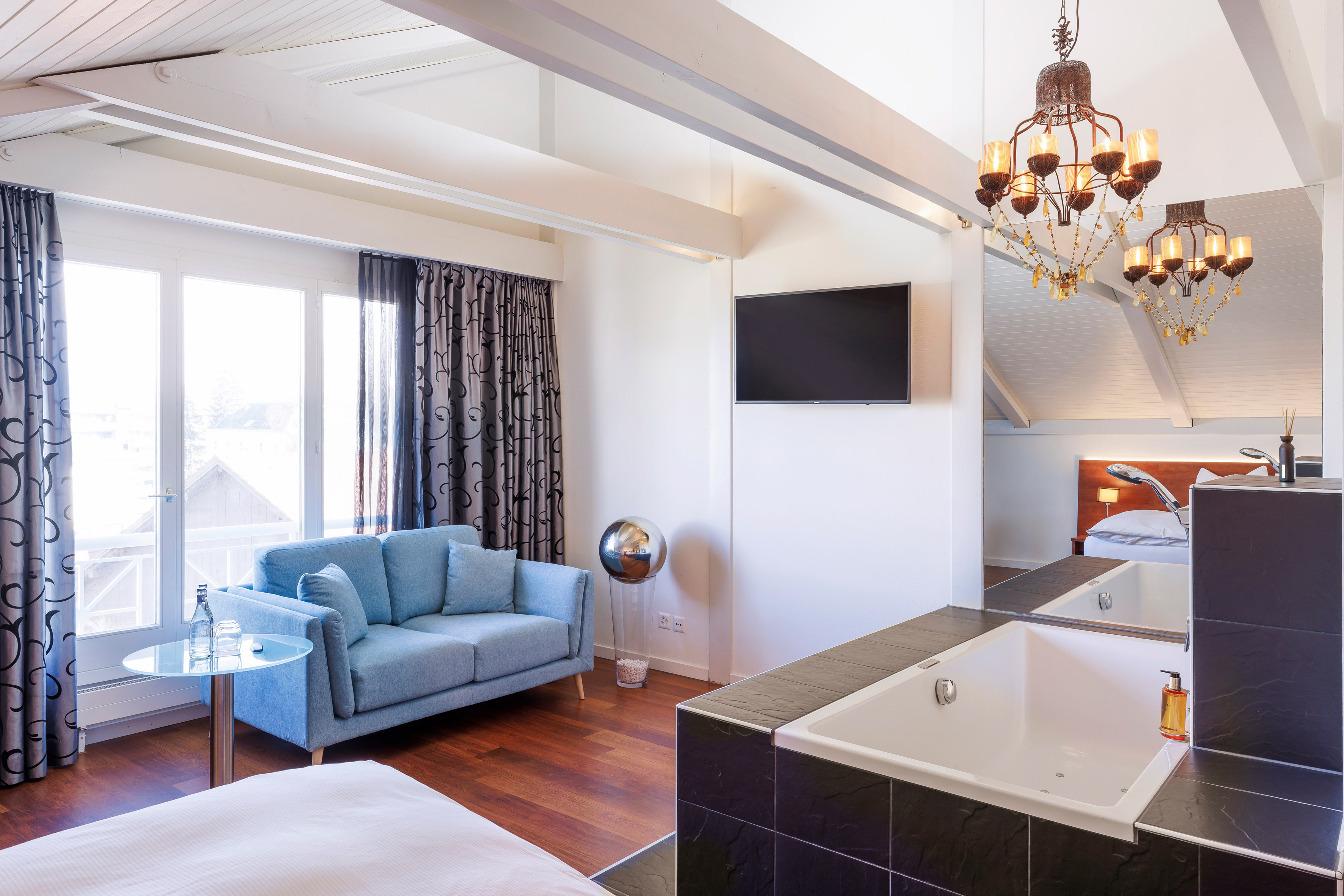 SORELL HOTEL SONNENTAL 34/48