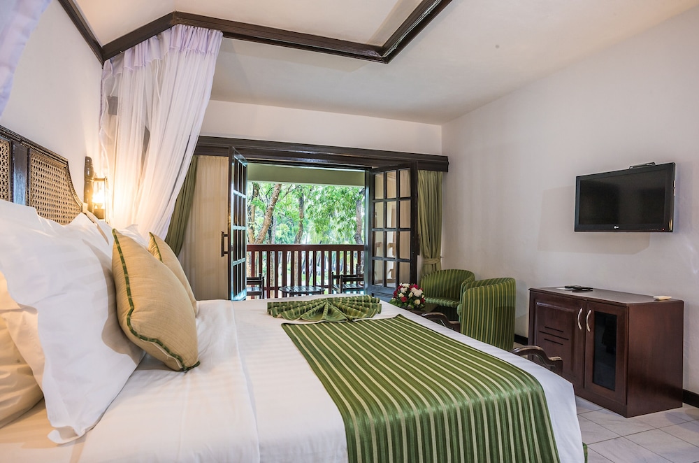Prideinn Flamingo Beach Resort & Spa 17/76