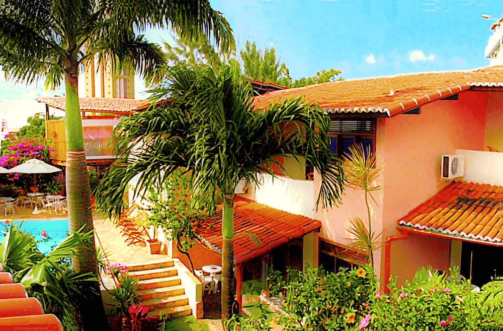 Apart Hotel Primo 37/50