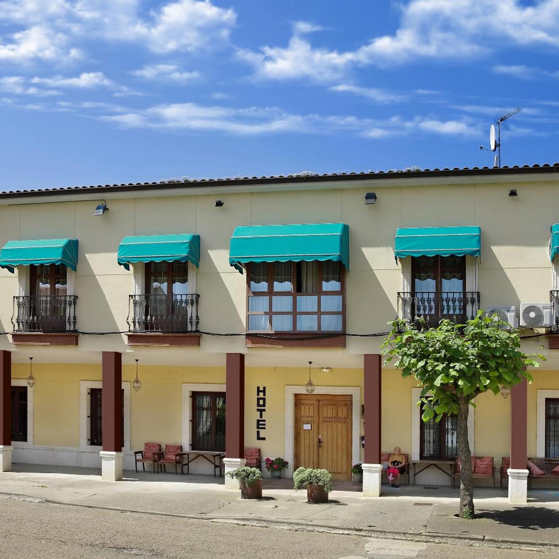 Senorio de los Bazan 2/53