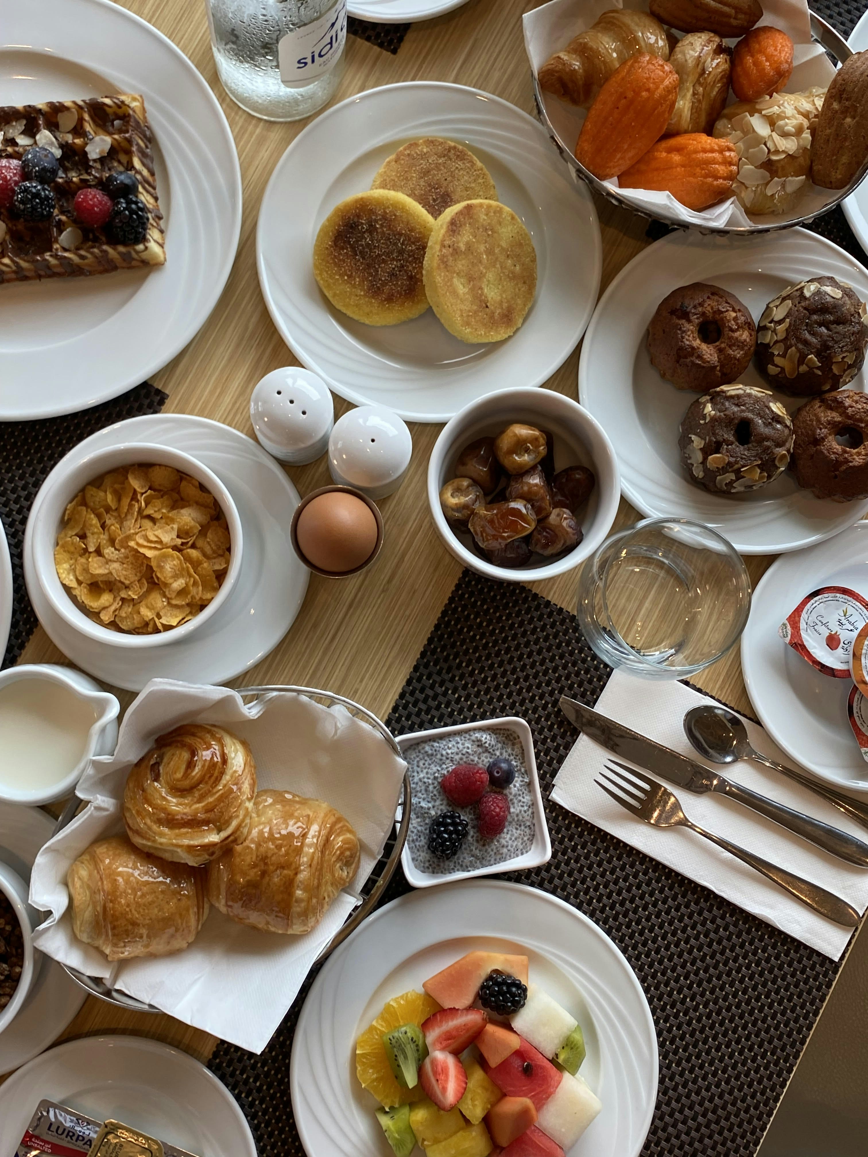 Hilton Garden Inn Casablanca Sud 15/23