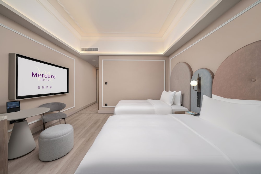 ALOFT GUANGZHOU TIANHE 16/37