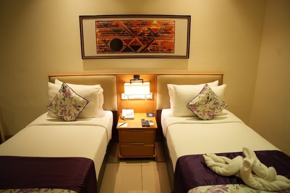Presidential, Suite, Single Bed, Sofa