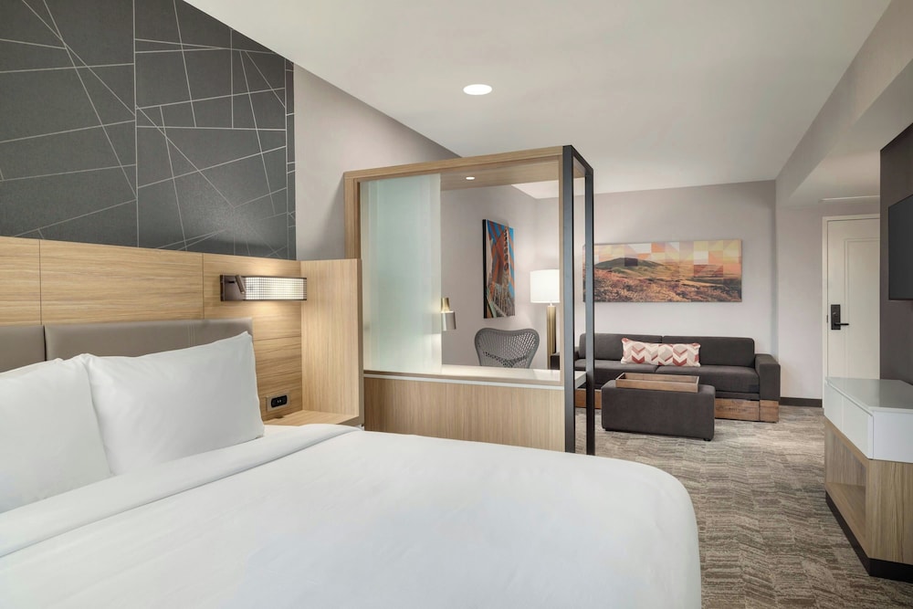 SpringHill Suites By Marriott San Luis Obispo 30/65