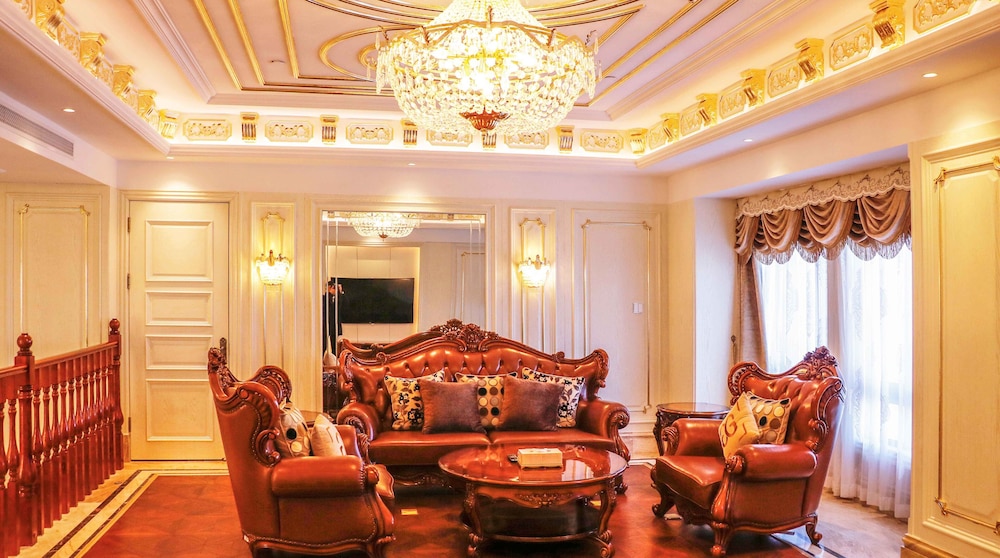 Wyndham Grand Kunming East 50/68