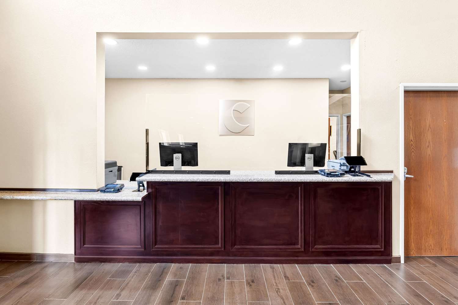 Comfort Inn Suites Pueblo 3/24