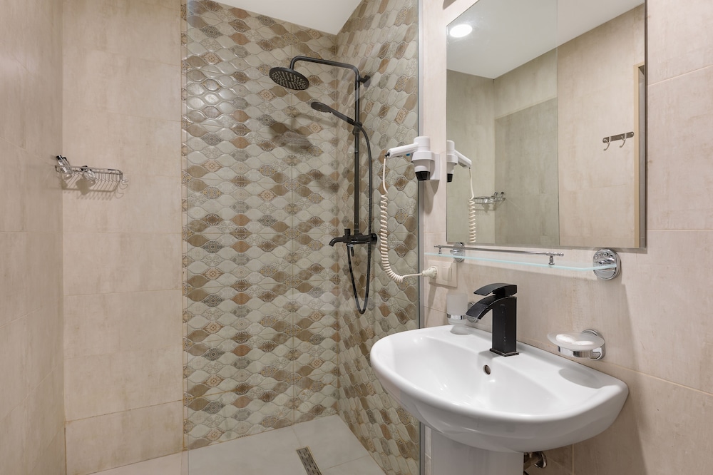 Iveria Inn Tbilisi 49/49
