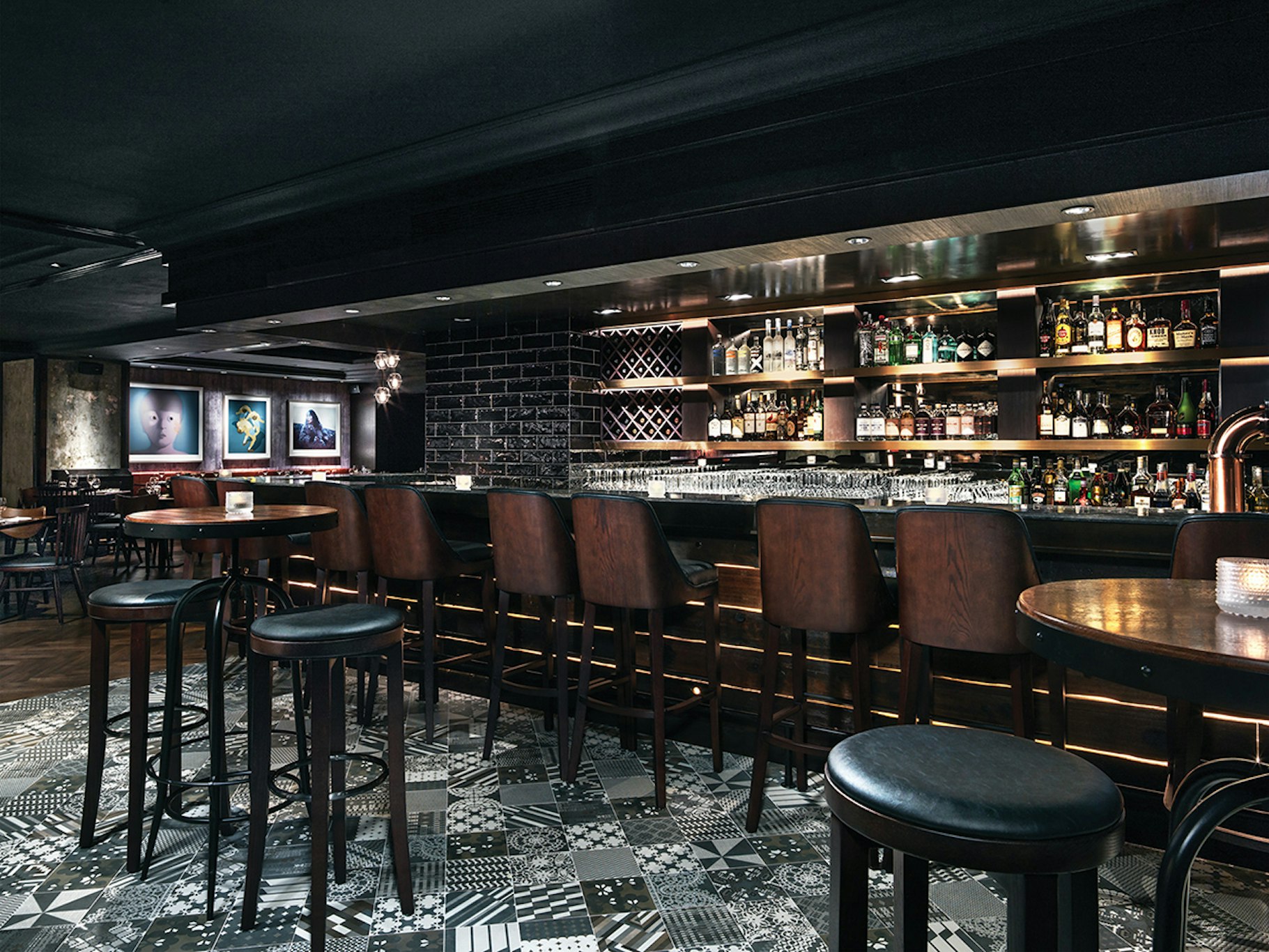 The Langham Hong Kong 54/75