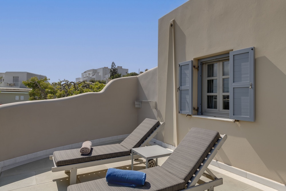 Kouros Art Hotel - Adults Only 45/72