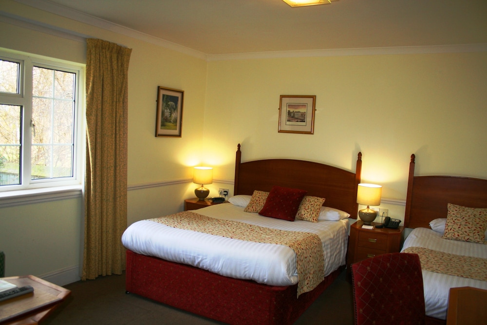 Queens Head Inn 6/35