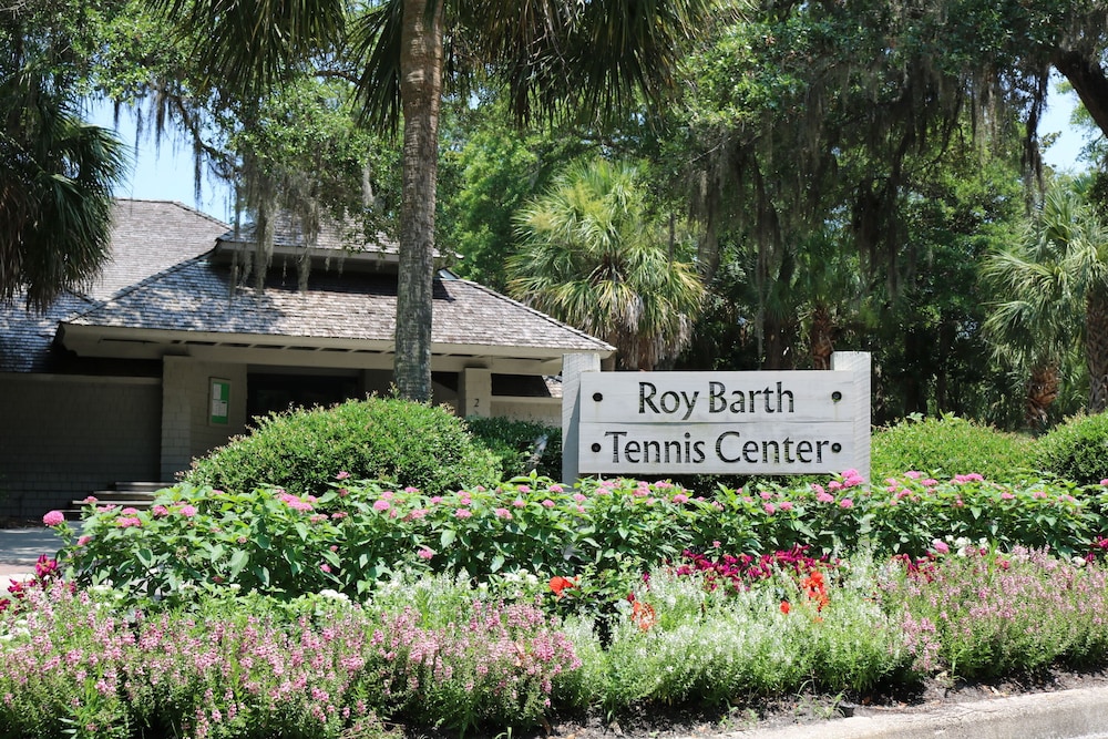 The Sanctuary at Kiawah Island Golf Resort 40/50