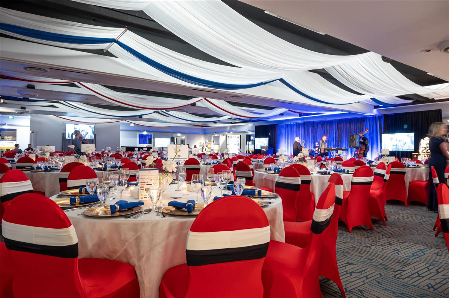 Quality Inn & Conference Centre Kingston Central 45/49