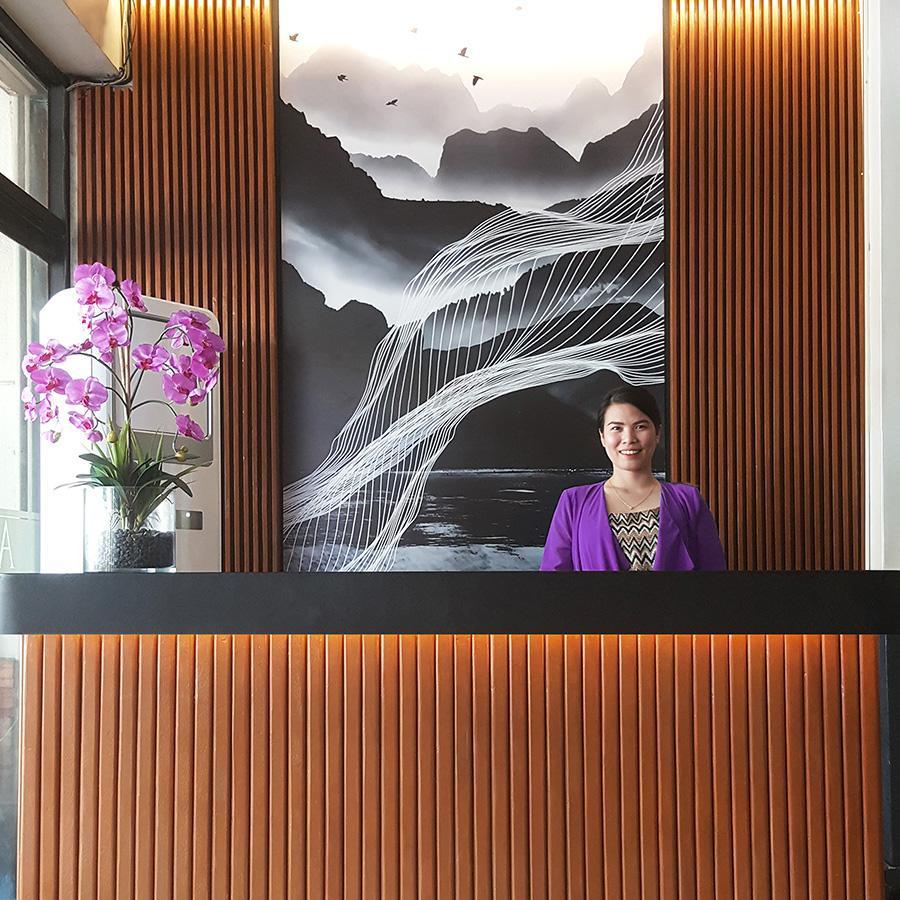 Asiana Hotel 6/28