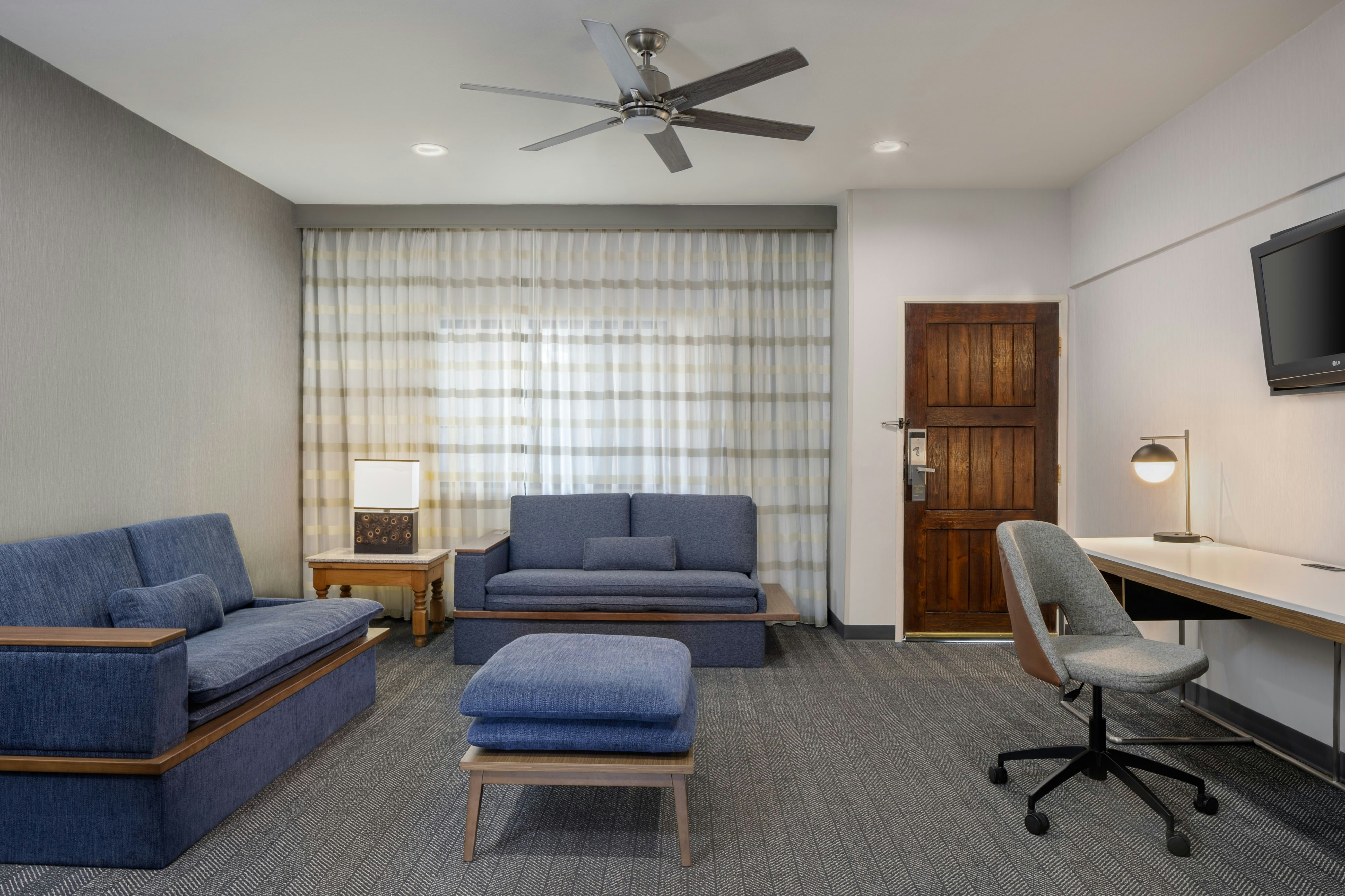 Courtyard By Marriott Santa Fe 31/50