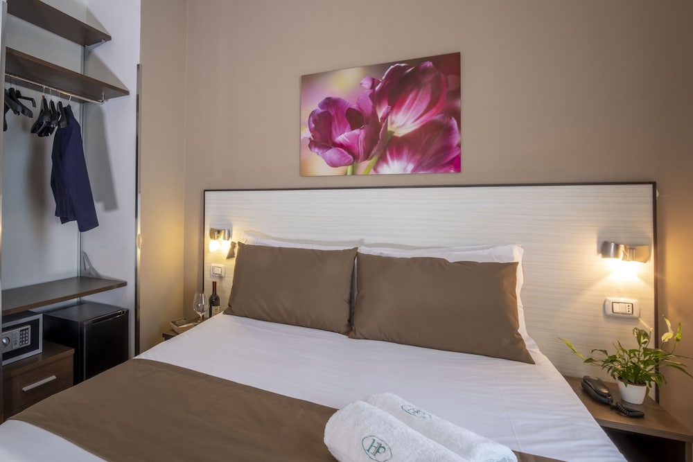 Hotel La Pergola Sorrento 22/68