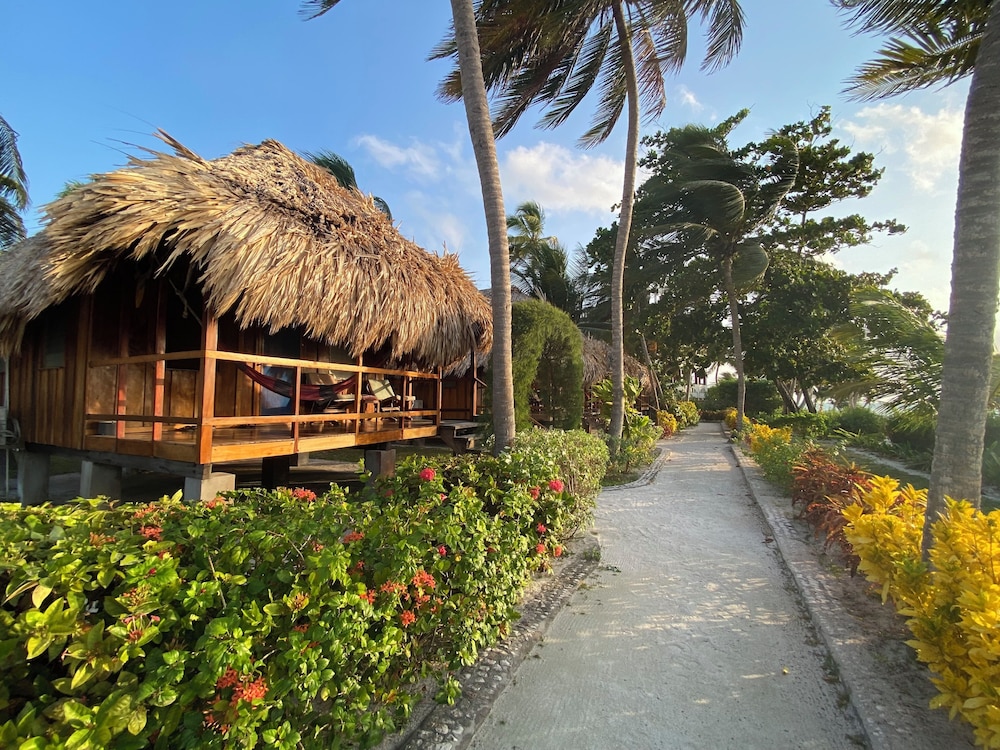 St. George's Caye Resort 50/51