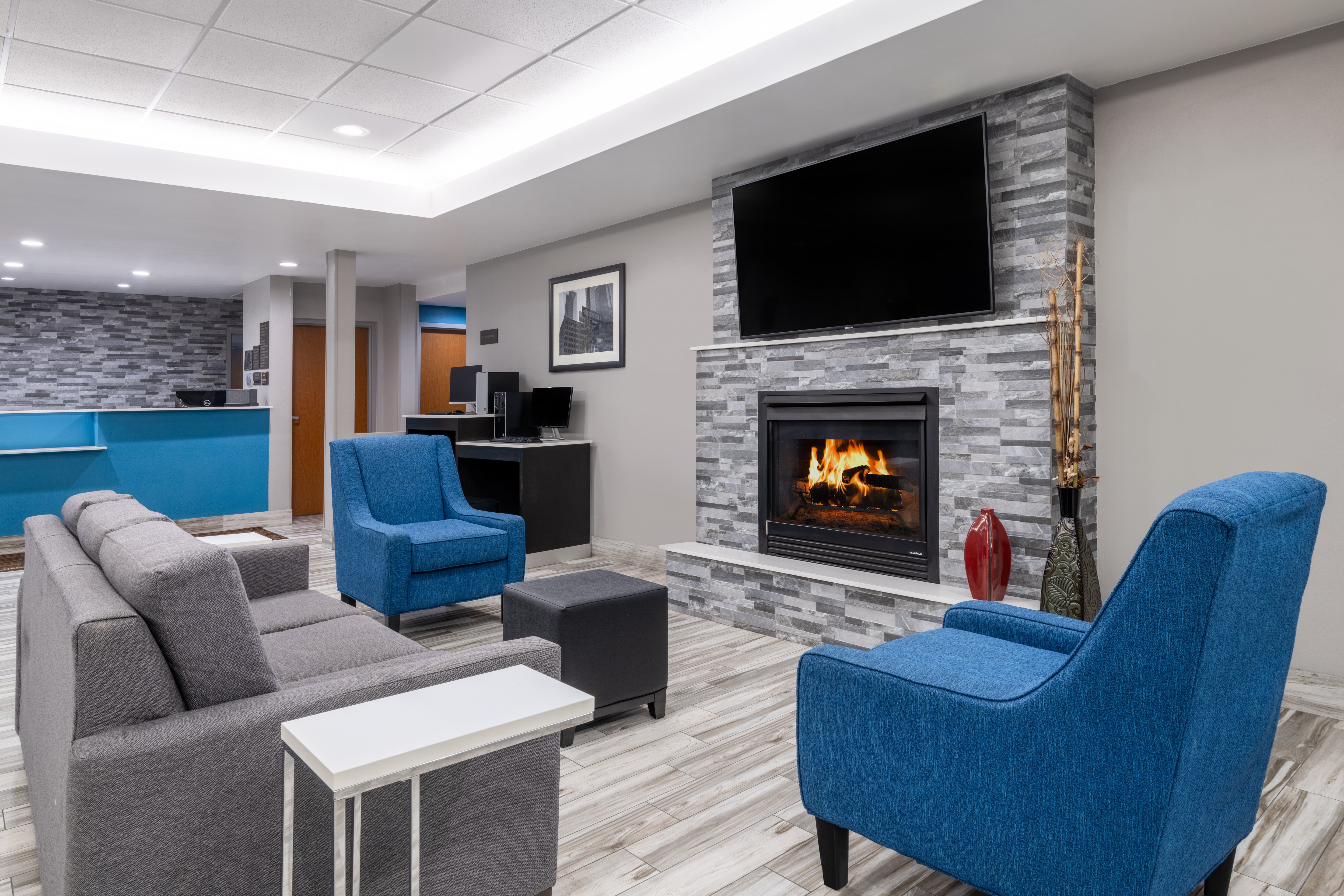Garner Hotel Oklahoma City Quail Springs by IHG 49/71