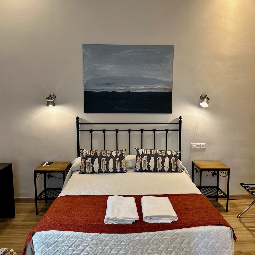 BARCELONA CENTER INN 41/50