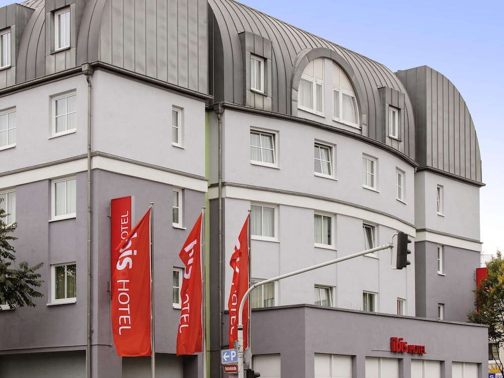 Ibis Mainz City 2/49