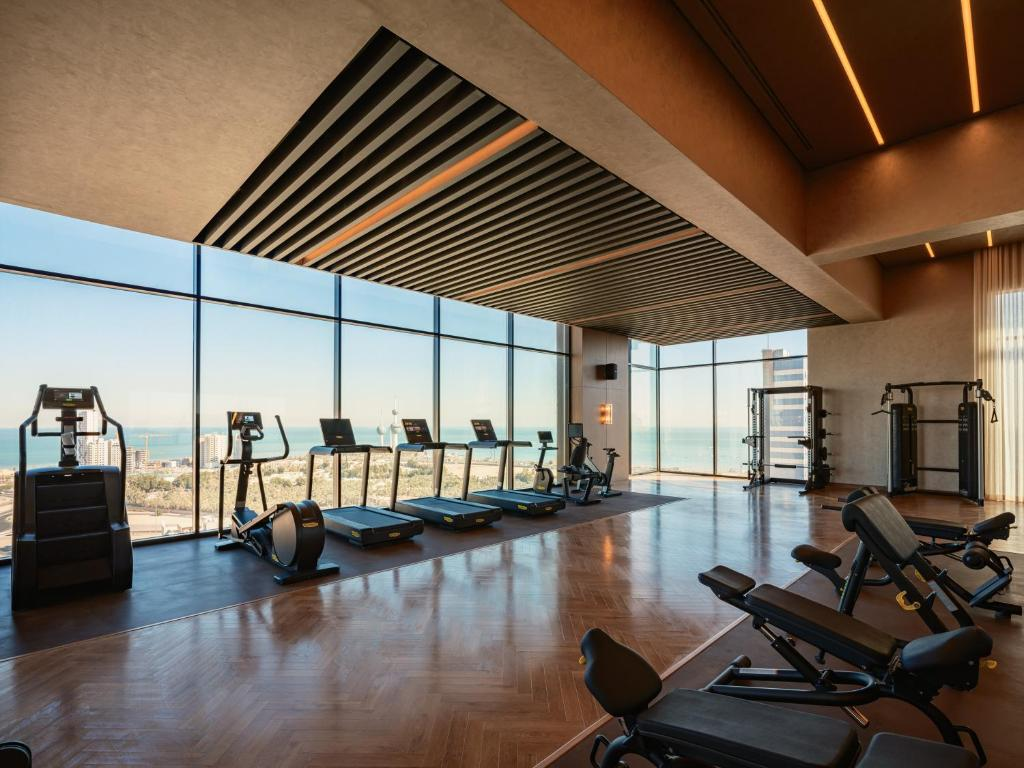 One Sharq Boutique Hotel 4/9