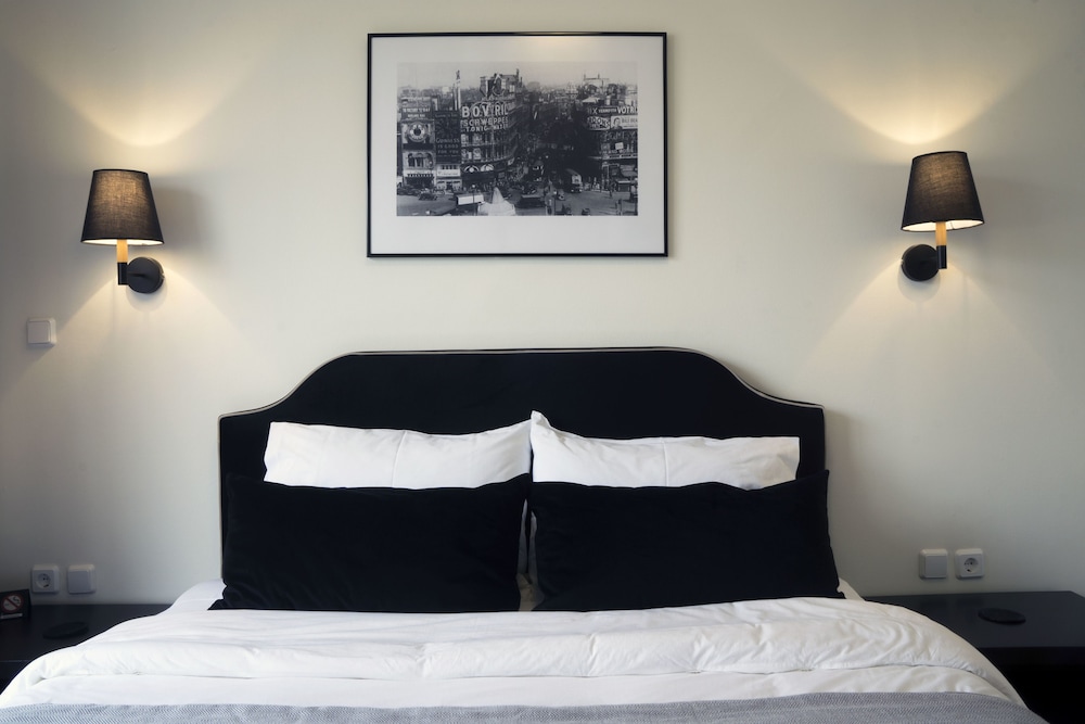 Athens Edition Guesthouse 15/28