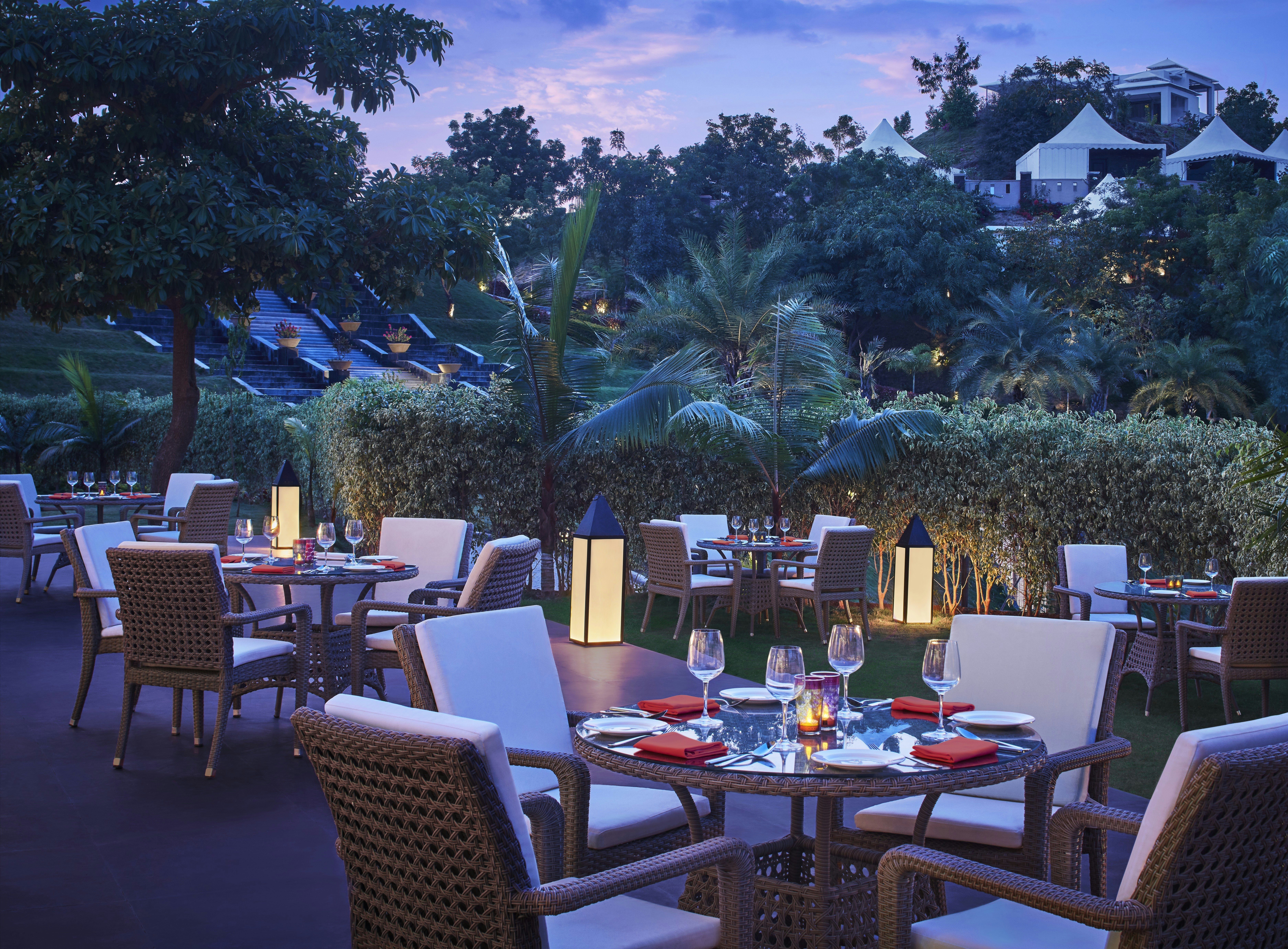 Taj Aravali Resort And Spa Udaipur 65/85