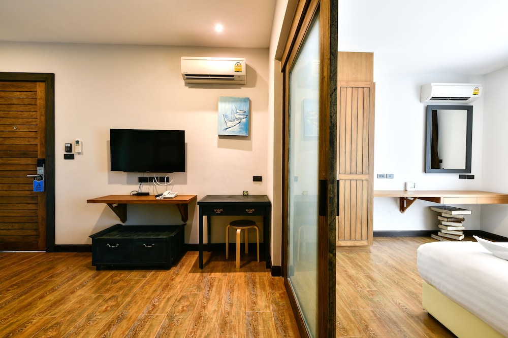 Casa Bella Phuket 18/59
