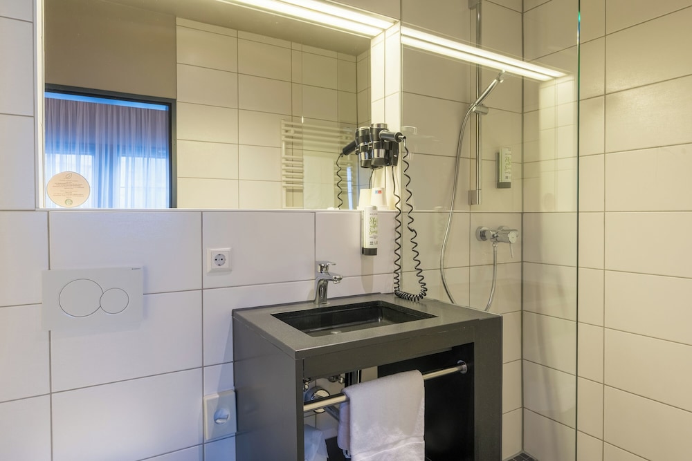 RiKu Hotel Memmingen Hallhof 45/50