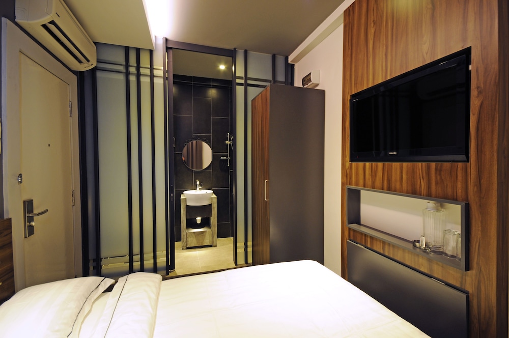 Kai Hotel 23/50