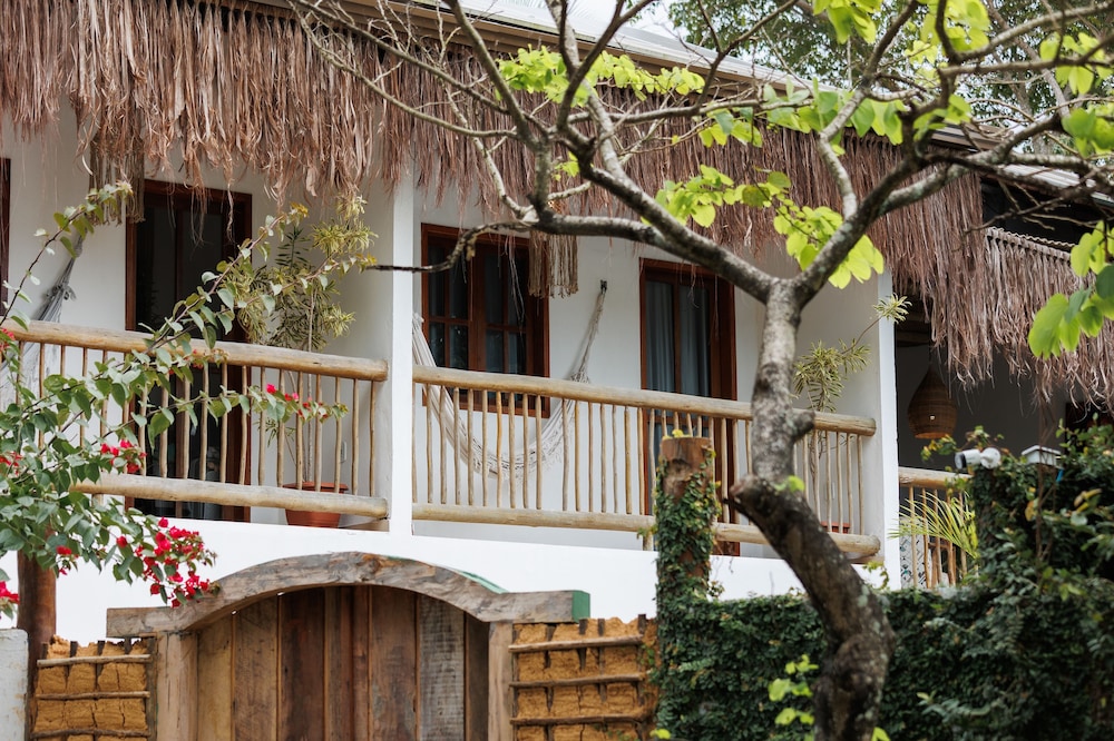 Pousada Bem Te Vi Trancoso 6/50