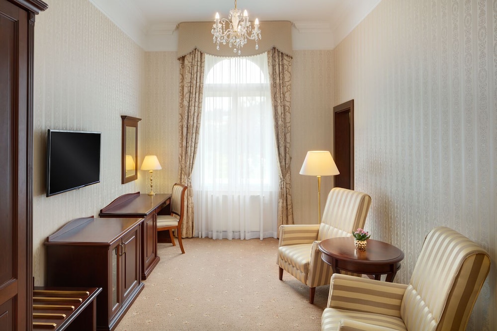 Nove Lazne Ensana Health Spa Hotel 21/47
